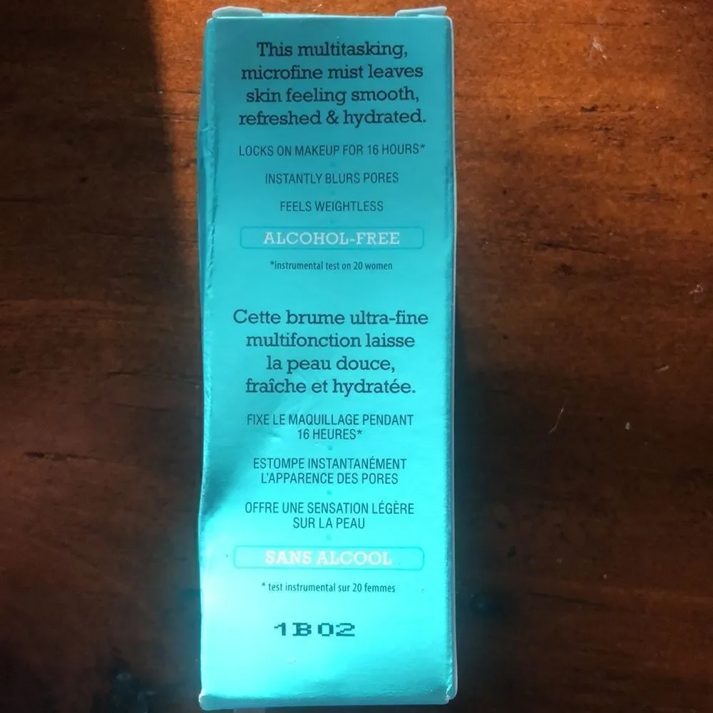 The Pore porefessional super